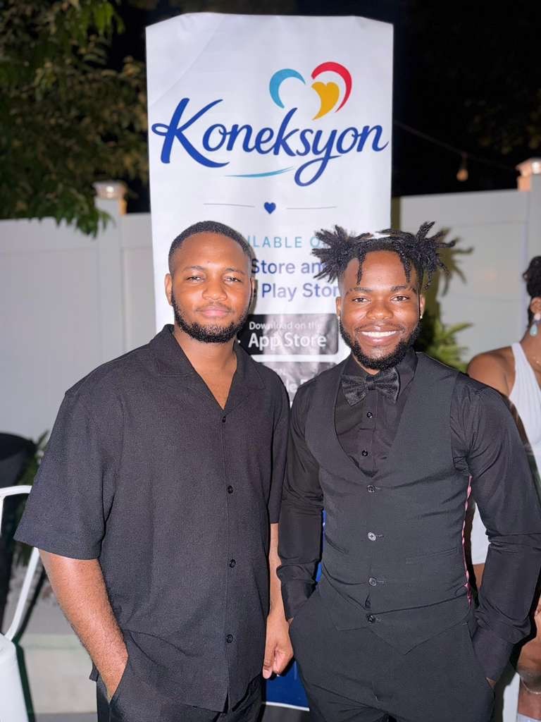 Koneksyon B-Konekt
